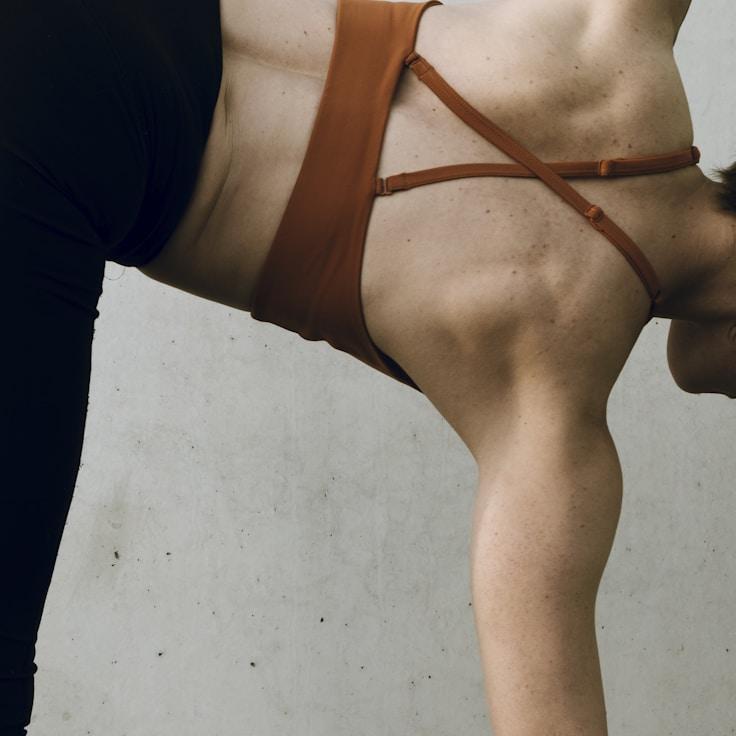 Choosing a gym and building a consistent fitness routine