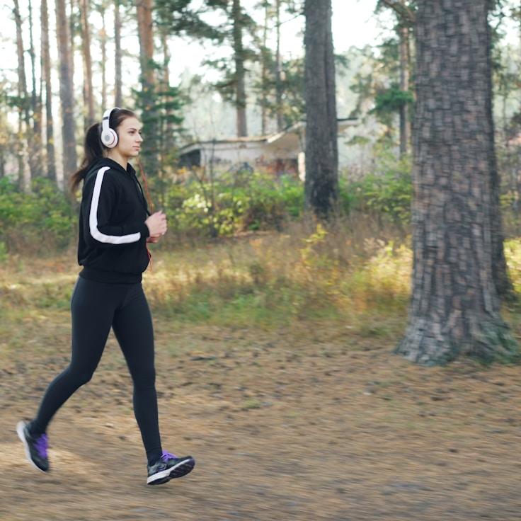 Modern fitness center interior with exercise equipment